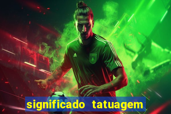 significado tatuagem peixe beta